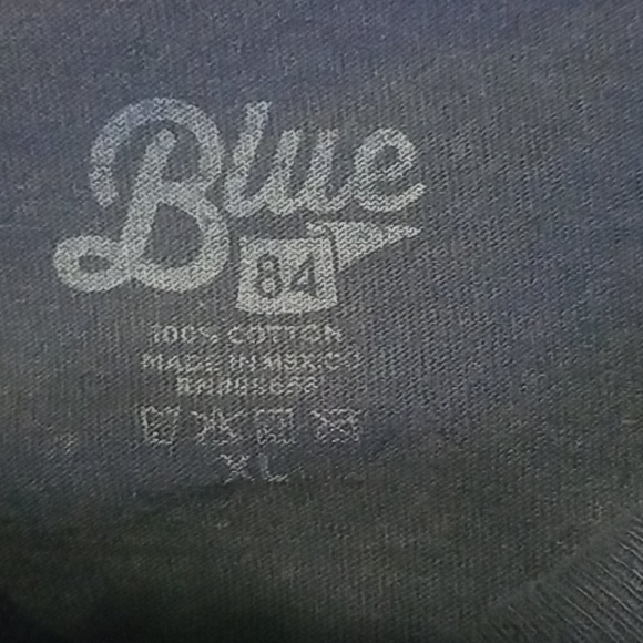 Penn State Fiesta Bowl tshirt - Picture 4 of 5